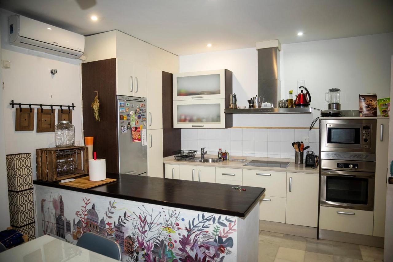 180 Ideal Apartamento Con Patio San Bernardo 2 Appartement *